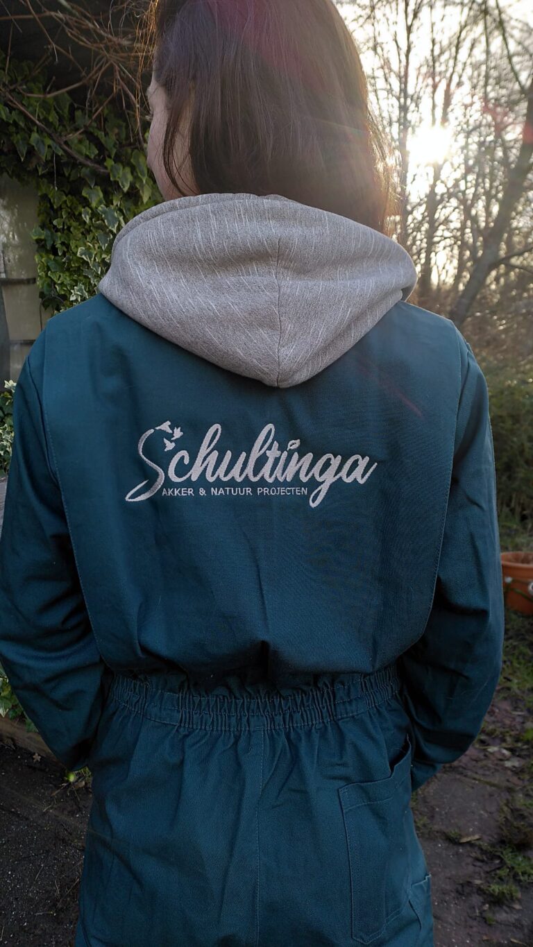 Schultinga Akker en natuur projecten